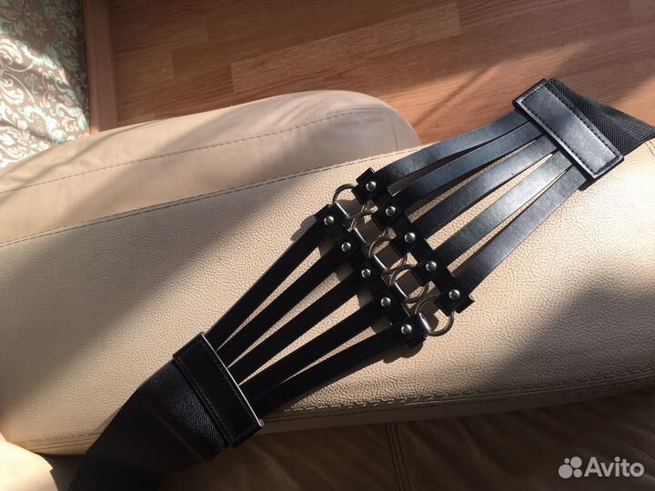 Ремень корсет пояс