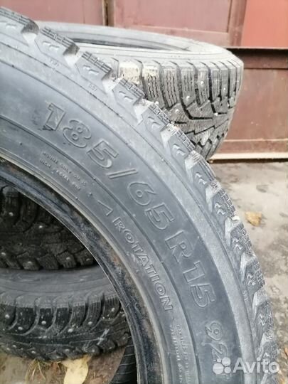 Nordman Nordman C 185/65 R15