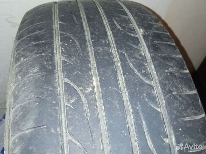 Dunlop SP Sport LM704 205/55 R16