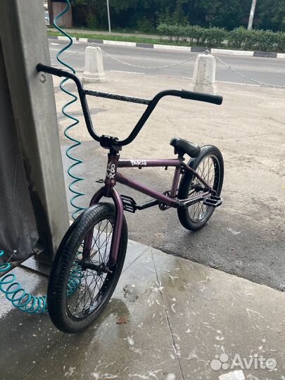 Bmx