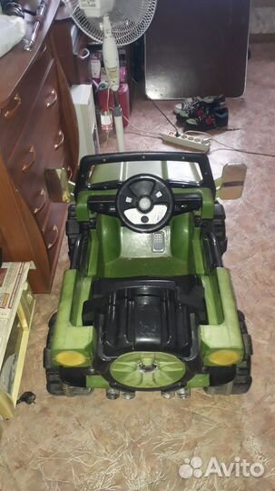 Джипы внедорожники бу