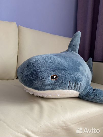Акула IKEA