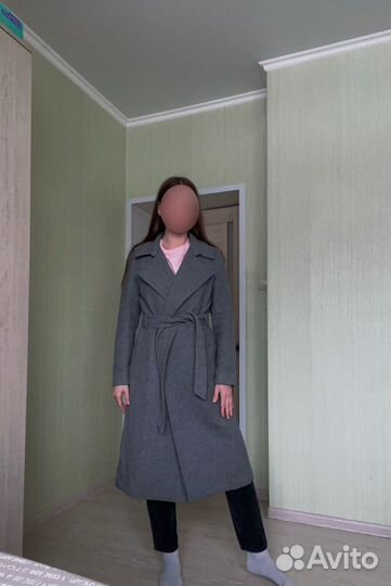Пальто женское