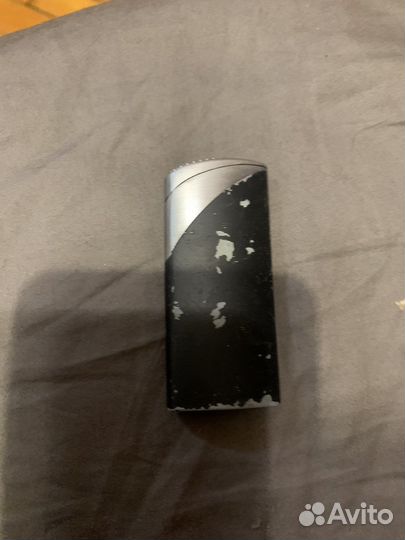 Зажигалка турбо