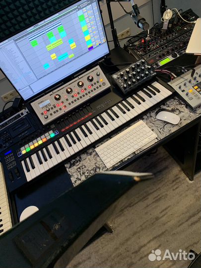 Jackson warrior japan 2000'