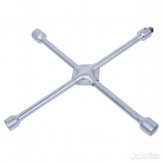 Ключ балонный колесный king tony 19911722