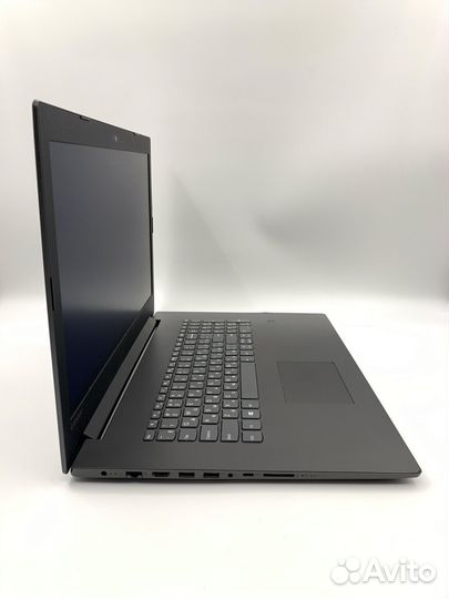 Большой, свежий ноутбук (8 ядер/ SSD/ 8гб)