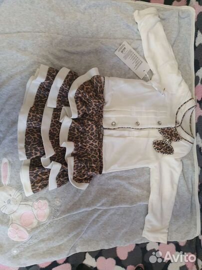 Костюм для девочки