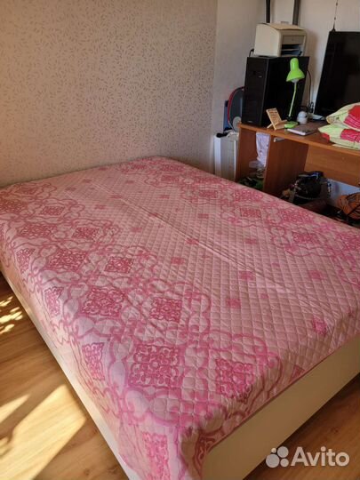 Покрывало новое