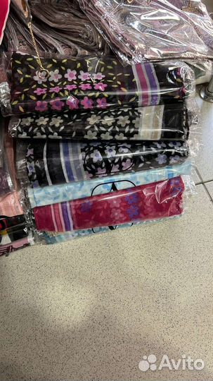 Платок шифон