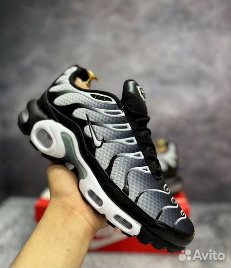 Кроссвоки Nike Air Max Tn Plus