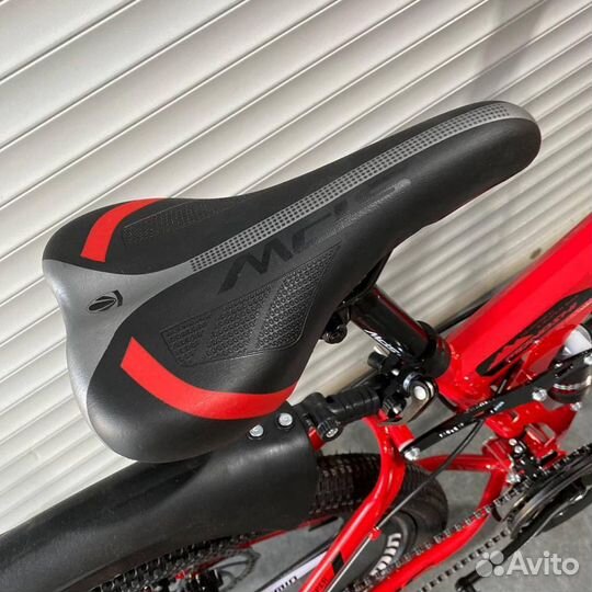 Складной велосипед