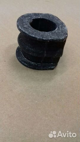 Втулка стабилизатора зад. teana J31