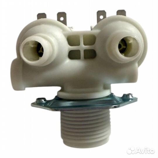 Клапан универсальный для сма 2-90