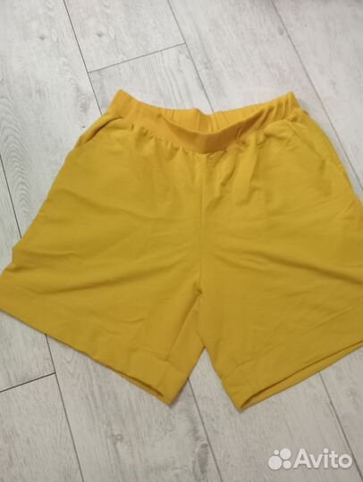 Шорты женские