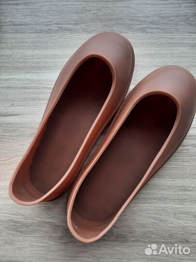 Галоши для ugg