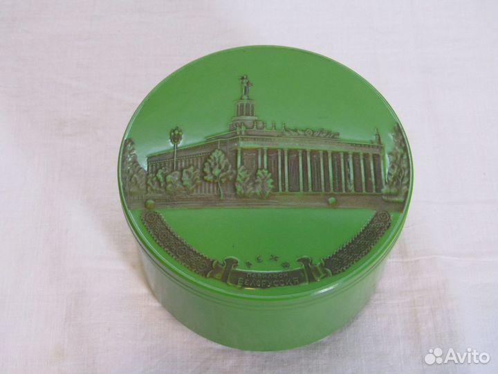 Шкатулка, коробка 