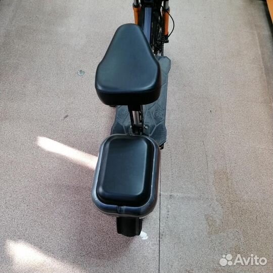 Электросамокат kugoo Kirin M5 PRO