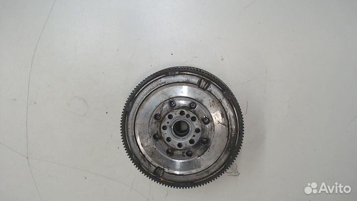 Маховик Mercedes A W169, 2006