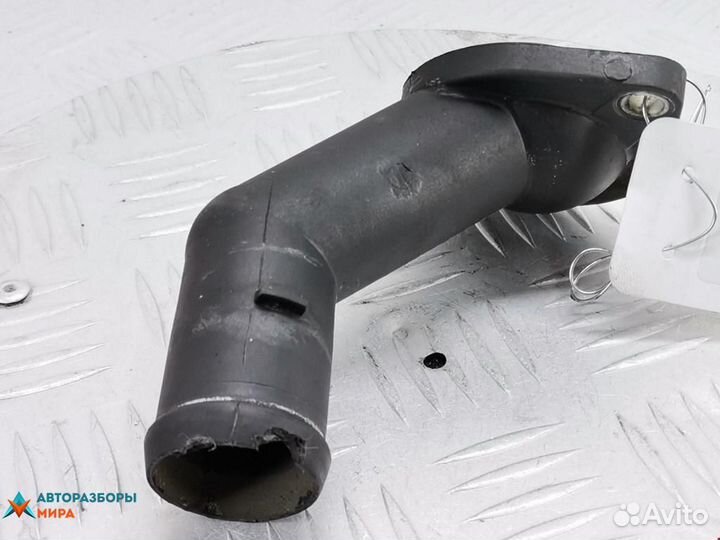 Корпус термостата Volkswagen Sharan рест. 2003