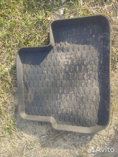 Коврики Lancer 10 Б/У