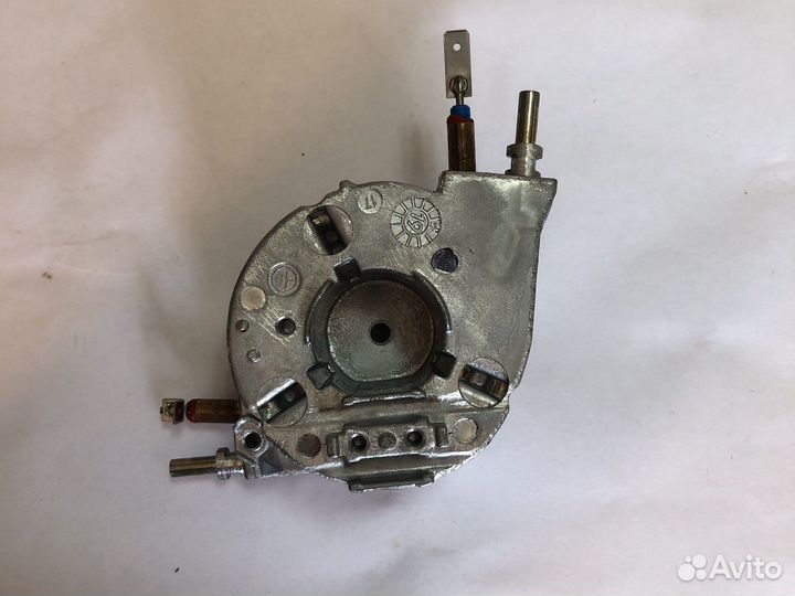 Термоблок для кофемашины Delonghi, 5513214291