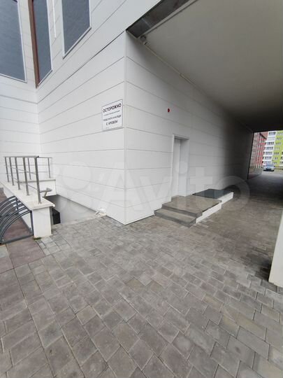 Гараж, 10 м²