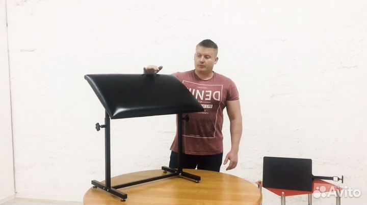 Холдер для тату