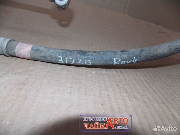 Трубка кондиционера Toyota Rav4 A30