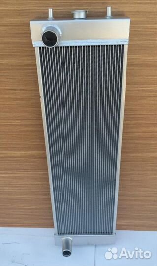 Радиатор водяной Hitachi ZX210-3