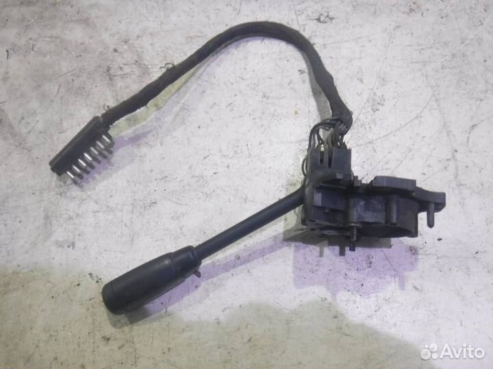 Переключатель подрулевой