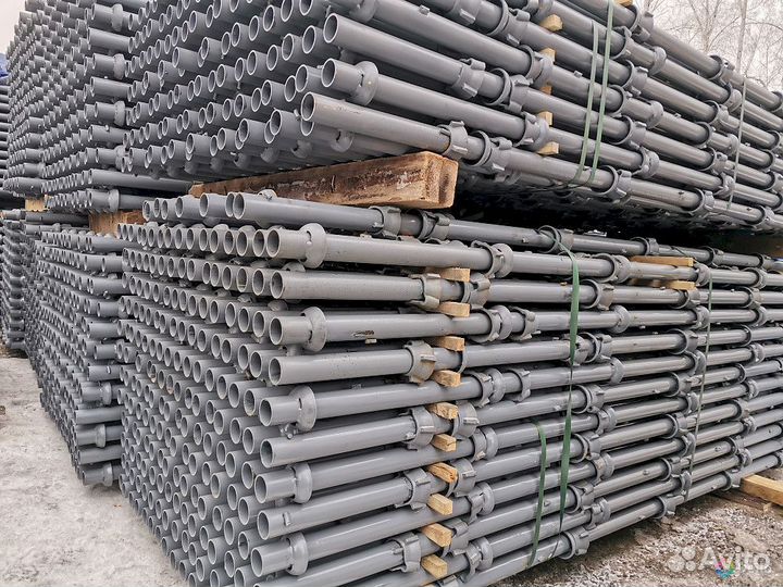 Опалубка Cup Lock