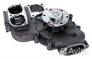 Насос водяной MAN