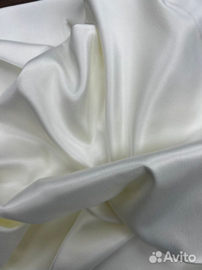 Ткань атлас / опт От производителя