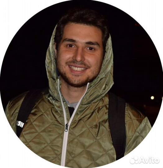 Репетитор по математике, физике, IT. Курсы