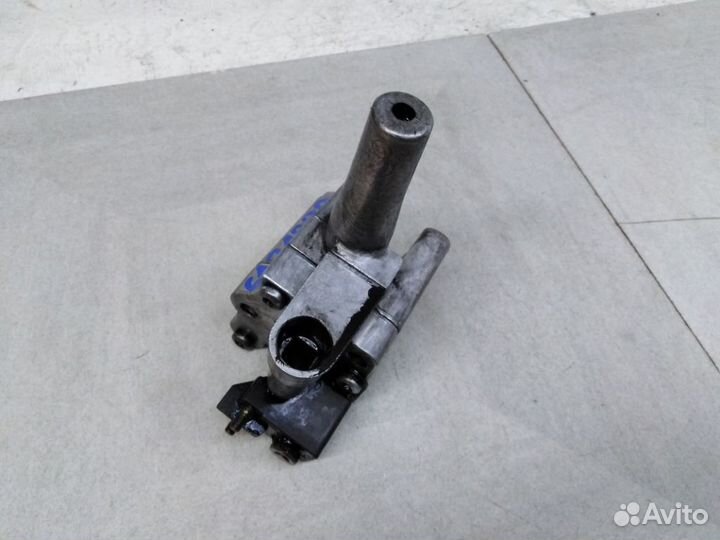 Электромагнитный клапан