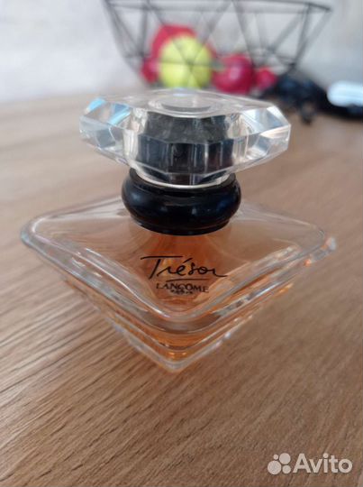 Trezor Lancome Парфюм