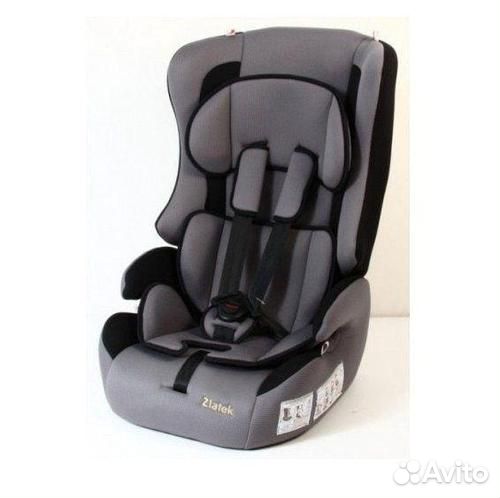Детское автокресло