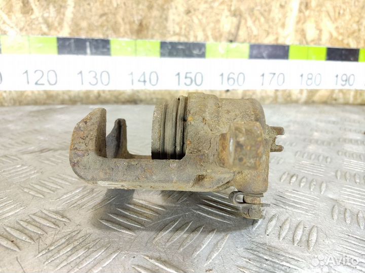 Суппорт передний правый Daewoo Matiz 1998-2015