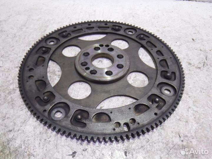 Маховик бмв 3 F34