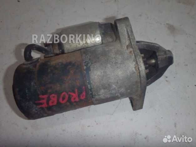 Стартер Форд Probe 2
