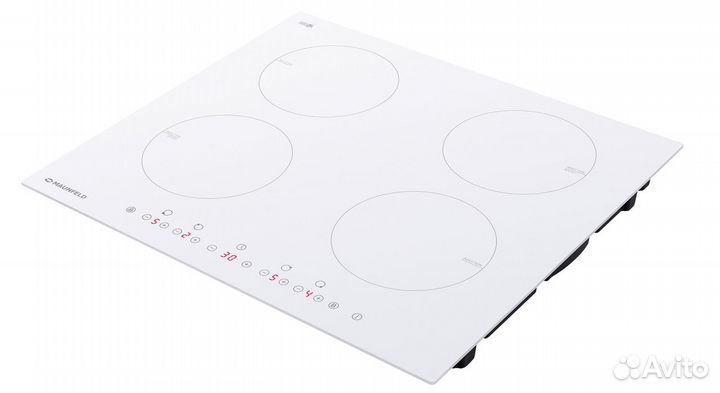 Индукционная варочная панель maunfeld EVI.594-WH
