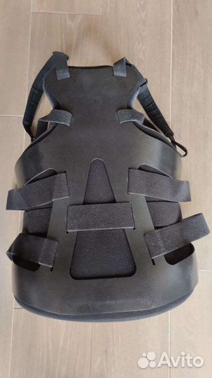 Корсет ортопедический orlett