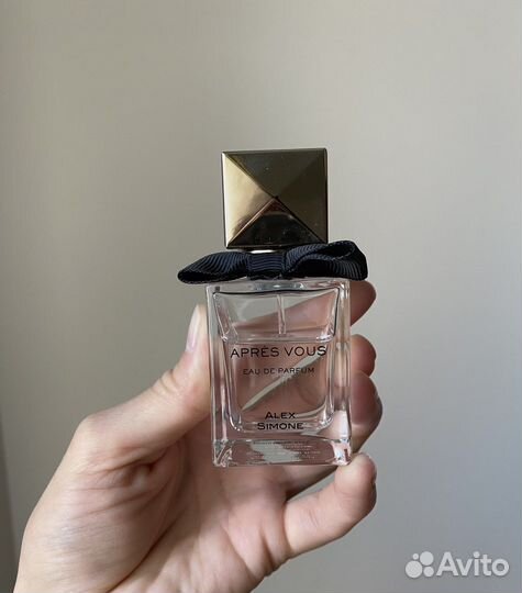 Парфюм Alex Simone Apres vous