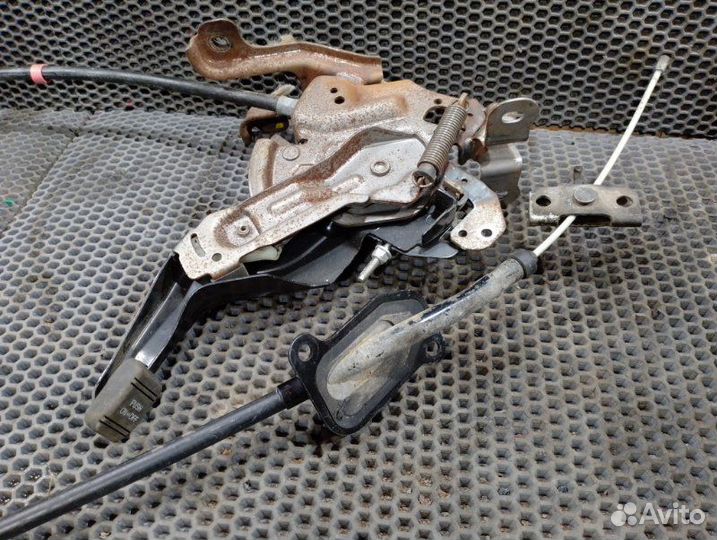 Педаль ручника Kia Optima 4 JF G4ND 2.0 2017