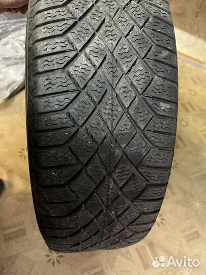 Continental ContiVikingContact 7 195/65 R15