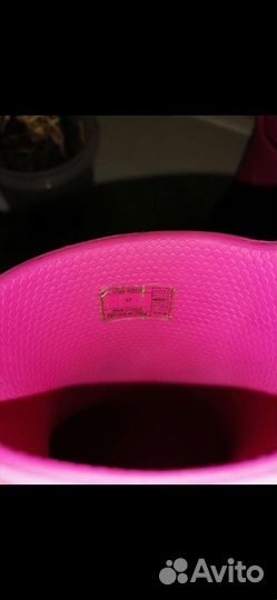 Crocs сапоги c7