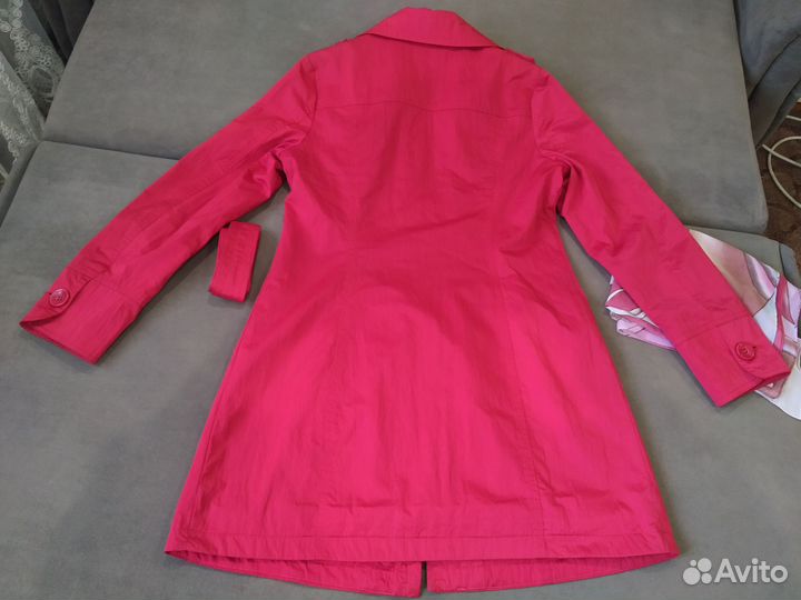 Плащ женский 42/44