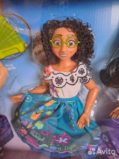 Энканто Дисней набор