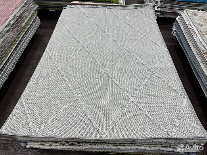 Циновка Турецкая 1.6х2.3